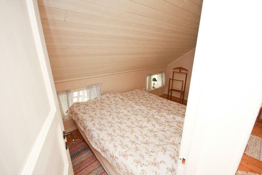 Broby Bed & Breakfast Nykoping Exterior photo